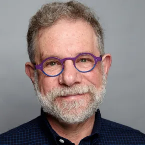 Stretch 2023 - Allen Holub